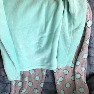 Soft Pajama Set